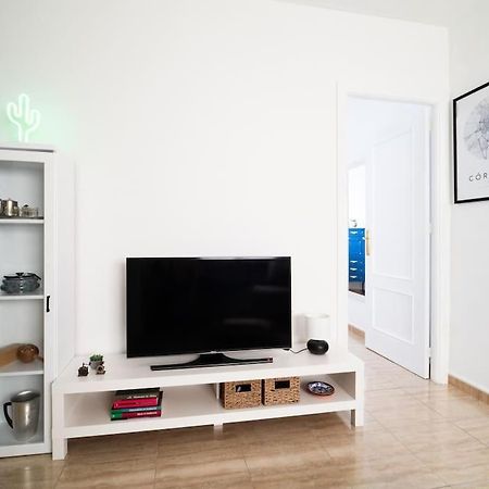Apartamento En Casco Historico. Lejlighed Córdoba Eksteriør billede