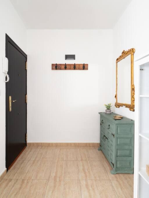 Apartamento En Casco Historico. Lejlighed Córdoba Eksteriør billede