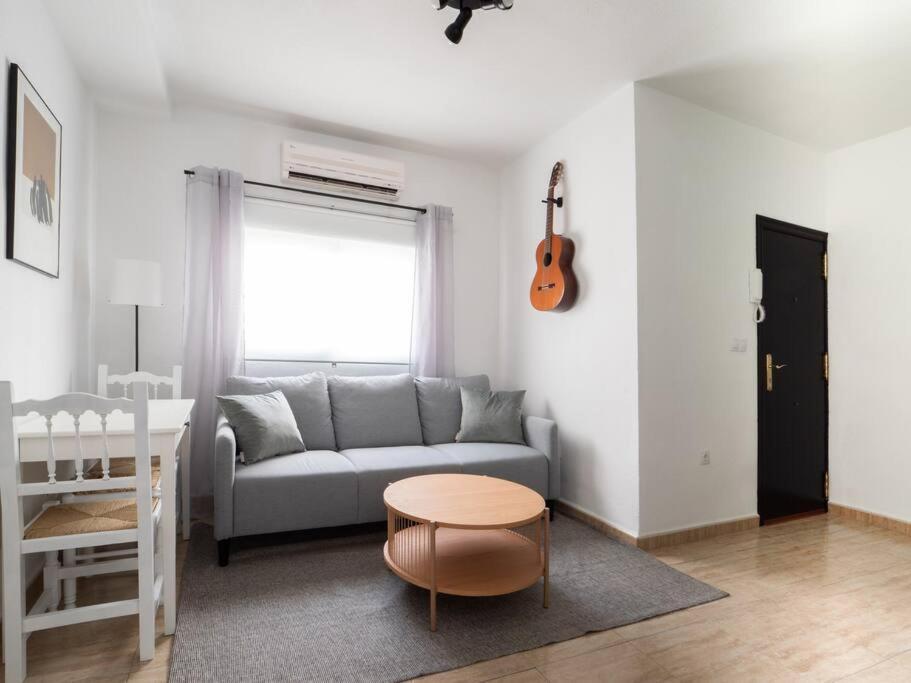 Apartamento En Casco Historico. Lejlighed Córdoba Eksteriør billede