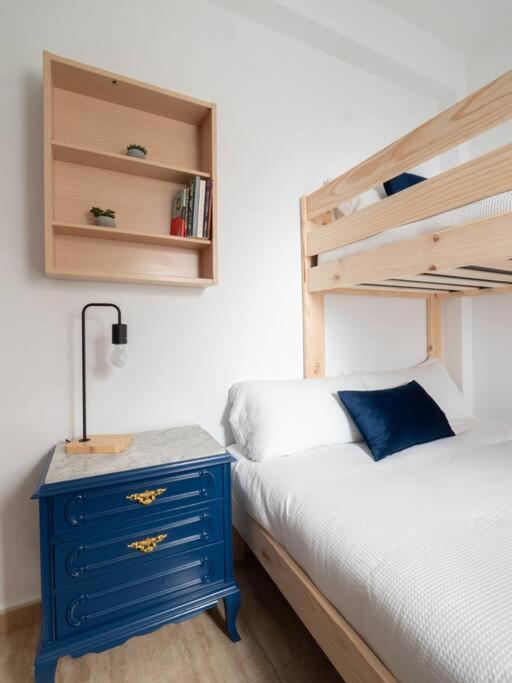 Apartamento En Casco Historico. Lejlighed Córdoba Eksteriør billede