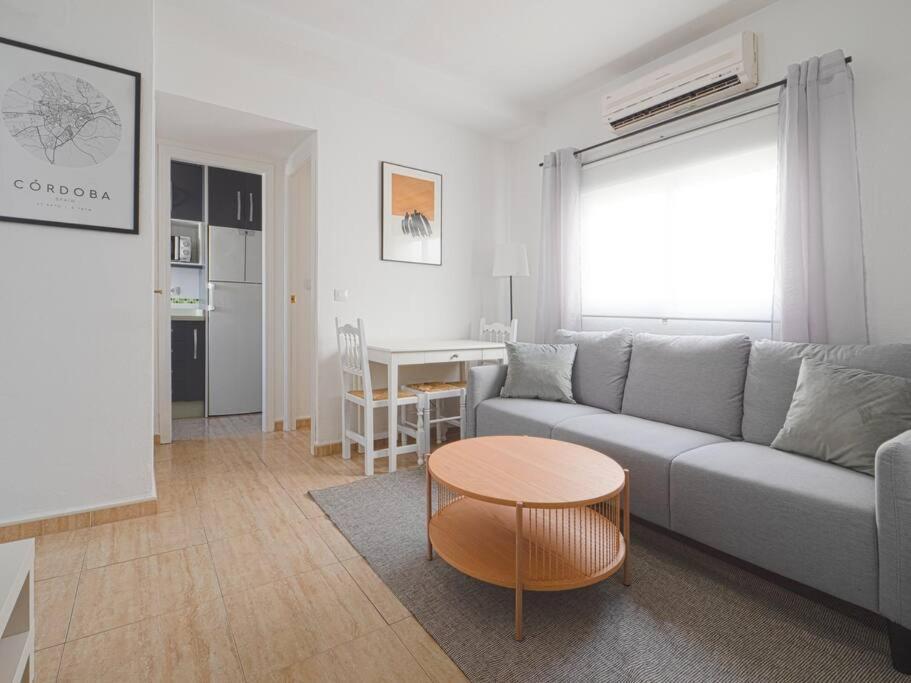 Apartamento En Casco Historico. Lejlighed Córdoba Eksteriør billede