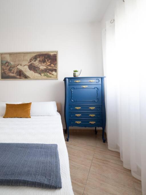 Apartamento En Casco Historico. Lejlighed Córdoba Eksteriør billede