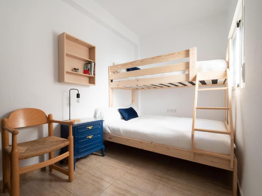 Apartamento En Casco Historico. Lejlighed Córdoba Eksteriør billede