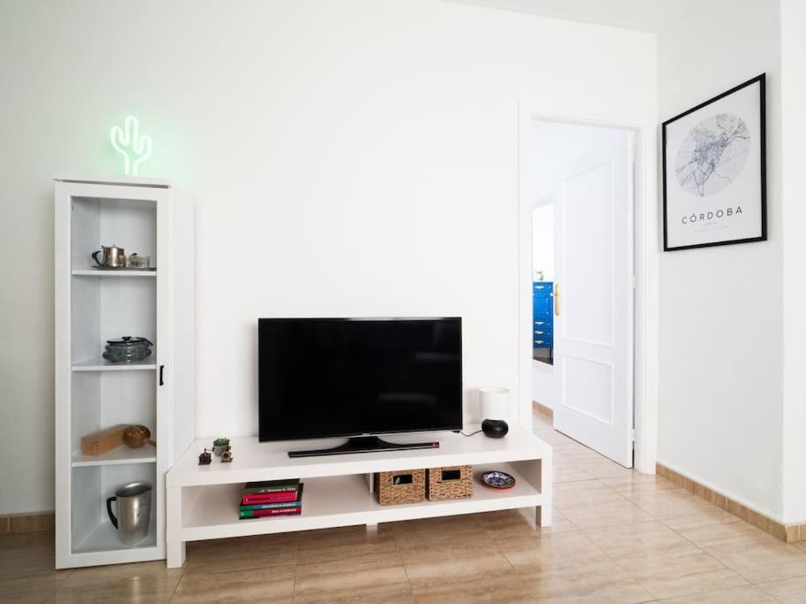 Apartamento En Casco Historico. Lejlighed Córdoba Eksteriør billede