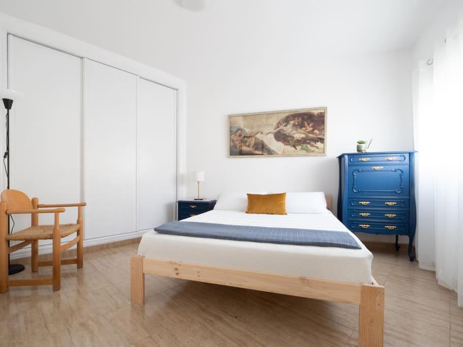 Apartamento En Casco Historico. Lejlighed Córdoba Eksteriør billede
