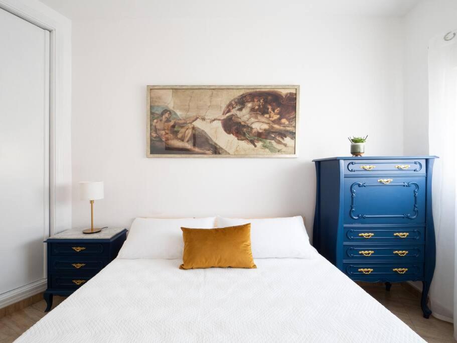 Apartamento En Casco Historico. Lejlighed Córdoba Eksteriør billede