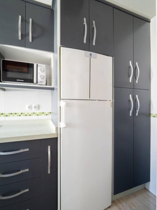 Apartamento En Casco Historico. Lejlighed Córdoba Eksteriør billede