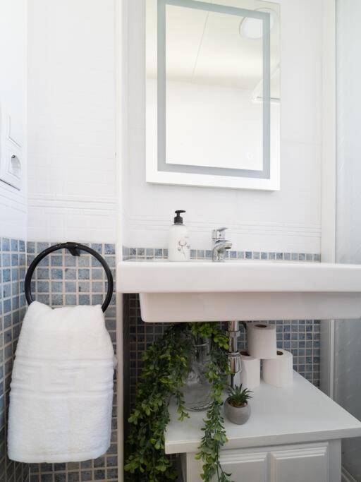Apartamento En Casco Historico. Lejlighed Córdoba Eksteriør billede