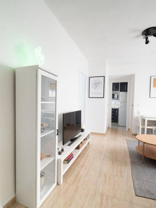 Apartamento En Casco Historico. Lejlighed Córdoba Eksteriør billede
